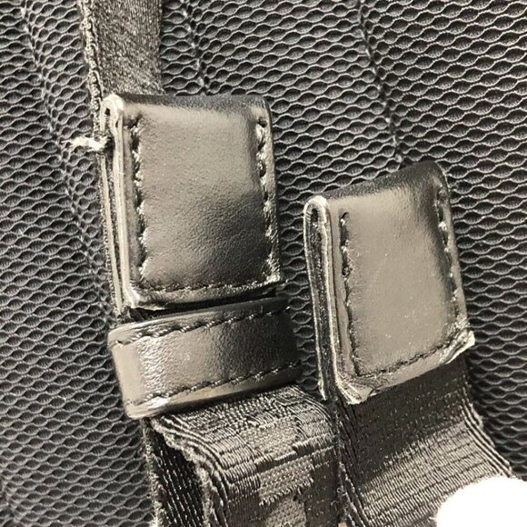 Dior 1PEBA064 Dior x Stussy collaboration backpack bag Backpack - Picture 11 of 16